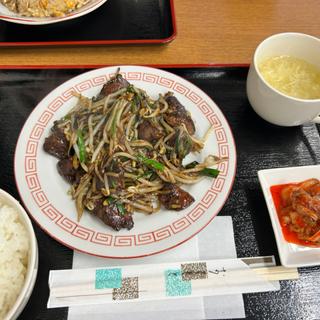 (中華食堂 蓮)