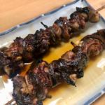 うなぎ肝(鳥竹総本店)