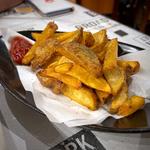 フライドポテト(モダンBBQビストロ酒場 ロータス 町田駅前店)