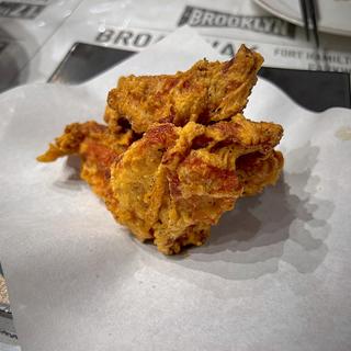 チキンフリット(モダンBBQビストロ酒場 ロータス 町田駅前店)