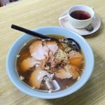 チャーシューメン