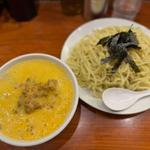 納豆ざるらあめん