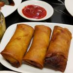 春巻き(3個)
