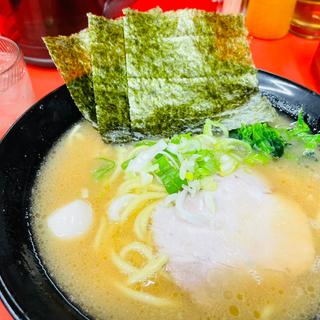 味噌ラーメン(壱六家 上大岡店)