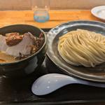 辛味噌つけ麺(癒庵 )