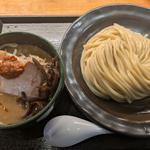 辛味噌つけ麺(癒庵 )