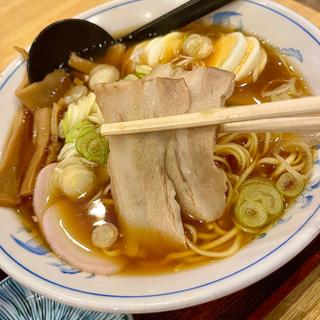ラーメン(単品)