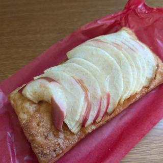 紅玉のアップルパイ(Parisパイ )