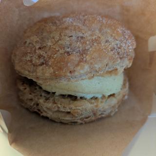 プレーン(Parisパイ )