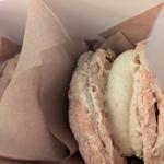 プレーン(Parisパイ )