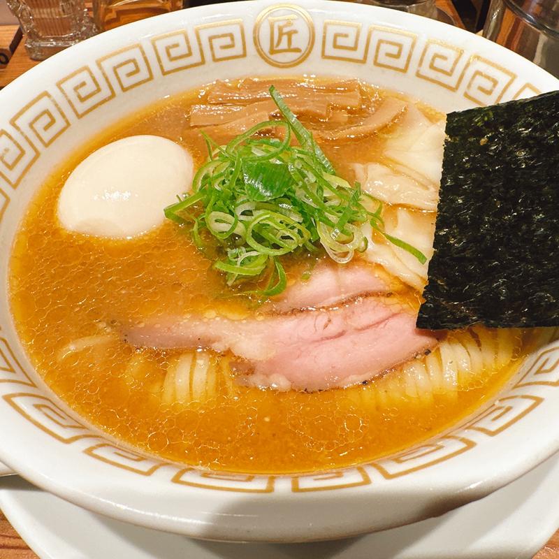 特製味噌そば(soba.sho （soba.sho ）)