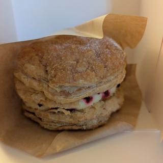 フランボワーズ(Parisパイ )