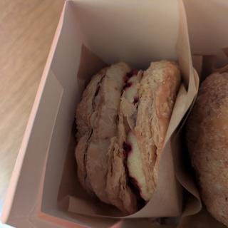 フランボワーズ