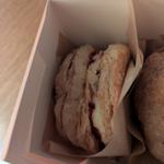 フランボワーズ(Parisパイ )