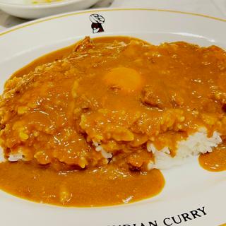 インデアンカレー(インデアンカレー Otemachi One店)