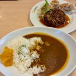 日替わりランチ（カレーライス変更）(ジョイフル 草津店 （Joyfull）)