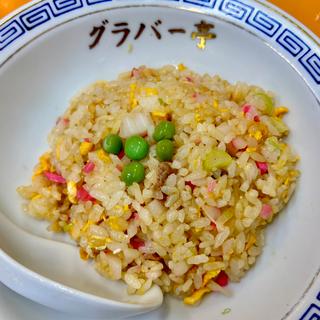 チャーハン(グラバー亭)