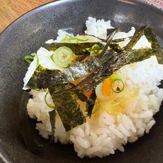 卵かけご飯(RISE （ライズ）)