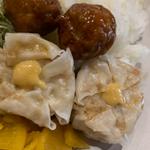 週替わりプレート(ごはんとお酒 eight you)