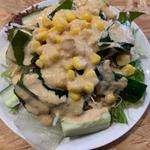 週替わりプレート(ごはんとお酒 eight you)