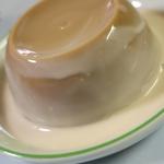 ジャージー牛乳プリンカフェラテ(いなげや浦和ときわ店)