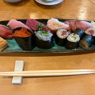 ランチセット1人前