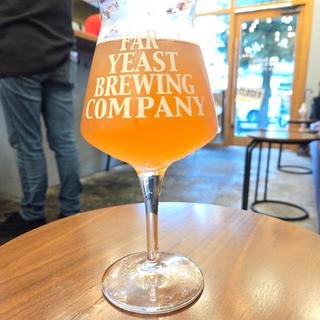 (Burgers&Beers Far Yeast)