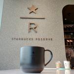 ドリップコーヒー(スターバックスコーヒー 新宿マルイ本館2階店)