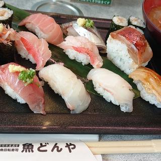 伊豆下田満喫セット