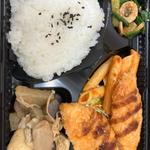 日帰りランチハムカツ