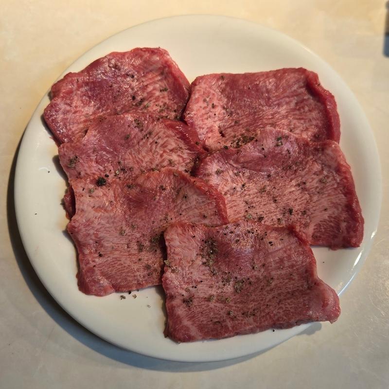 タン(おさむちゃん。)