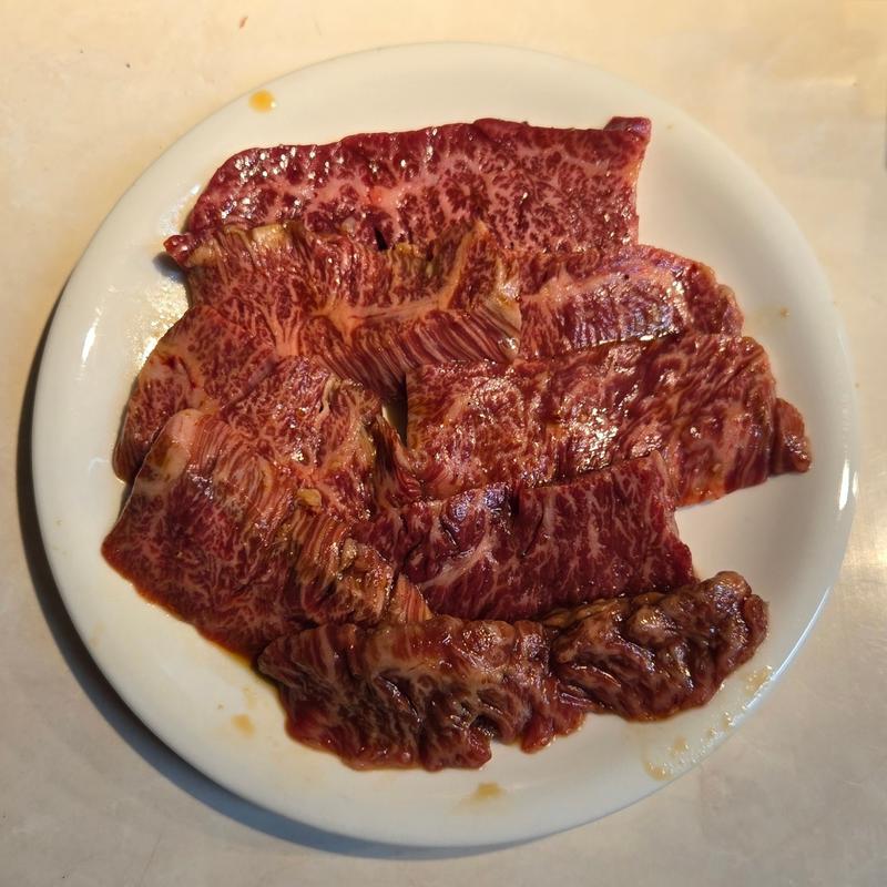 ハラミ(おさむちゃん。)