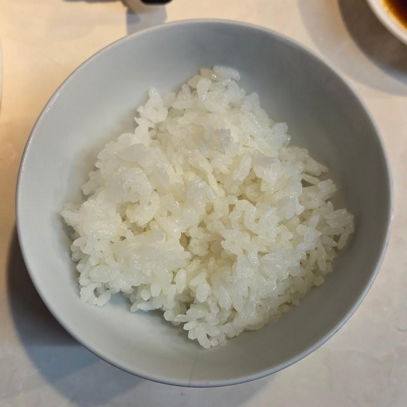 白ご飯(おさむちゃん。)