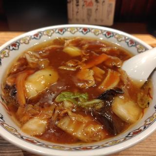 広東麺