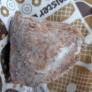 くりドーナツシュガー