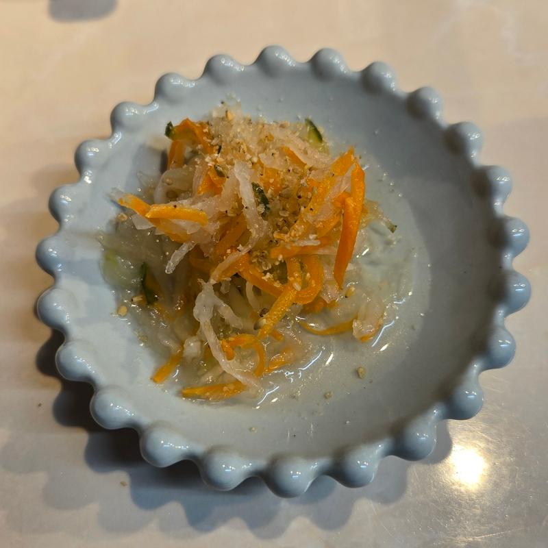 酢漬け(おさむちゃん。)