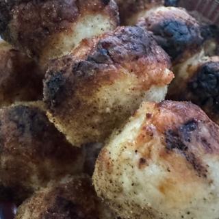 つくね(地鶏炭火焼き ひなた)