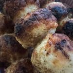 つくね(地鶏炭火焼き ひなた)