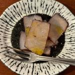 カジキマグロの生ハム