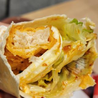 月見ツイスター