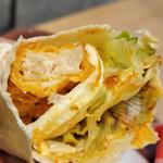 月見ツイスター(ケンタッキーフライドチキンイオンモール与野店)