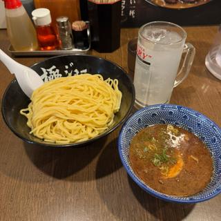 つけ麺(新和歌山らーめん 極ジョー)