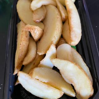 フライドポテト