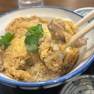 日替り定食(つうつうハイハイ店)