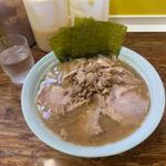 チャーシュー麺(まこと家 （まことや）)