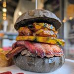 スプーキーバーガー