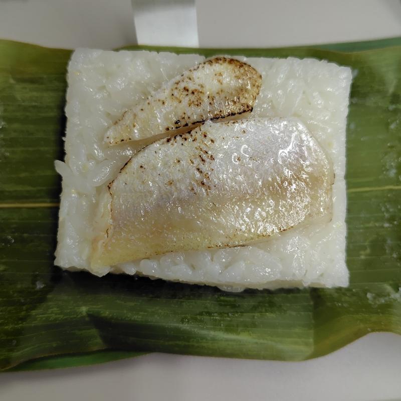 笹ずし 炙のどぐろ(（有）寿々屋 とやマルシェ店)