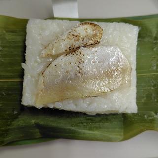 笹ずし 炙のどぐろ