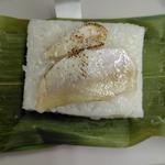 笹ずし 炙のどぐろ