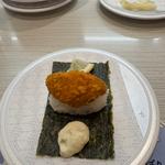 広島県産カキフライ軍艦　タルタル